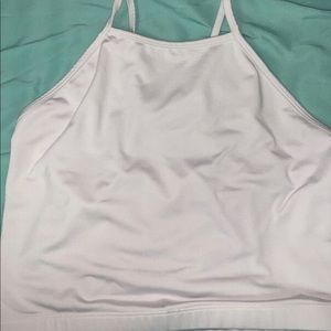 FOREVER 21 SPORTS BRA